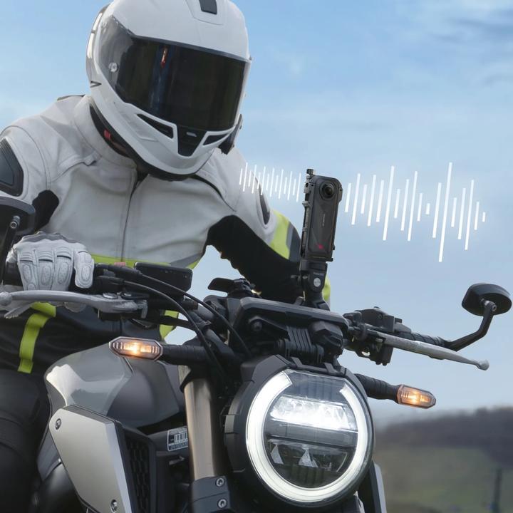 Actual product image Insta360 X5 Utility Frame