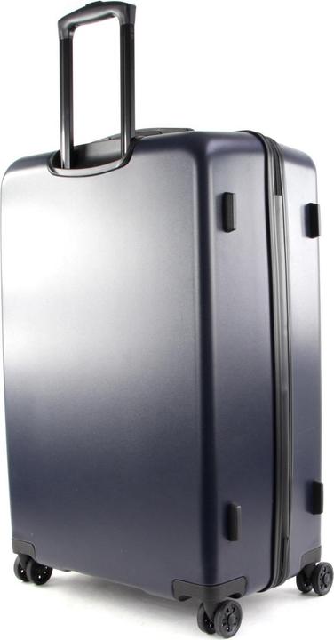 Actual product image Bugatti Hard shell case (91 l)
