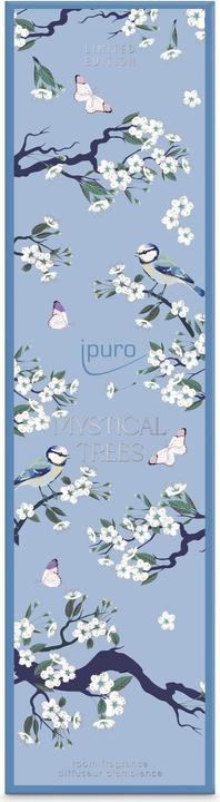 Actual product image Ipuro Duftstäbchen Mystical trees 240 ml (240 ml)