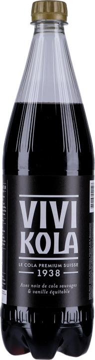 Image du produit Vivi Kola Original (6 x 100 cl)