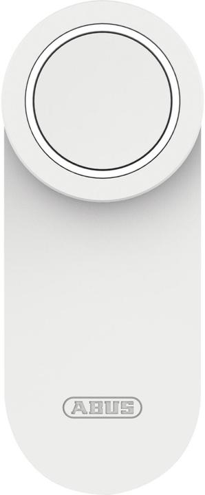 Actual product image Abus Loxeris One (EU cylinder) (Fingerprint, Smartphone, Electronic numerical code)