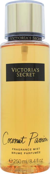Produktbild Victoria's Secret Coconut Passion (Body Mist, 250 ml)