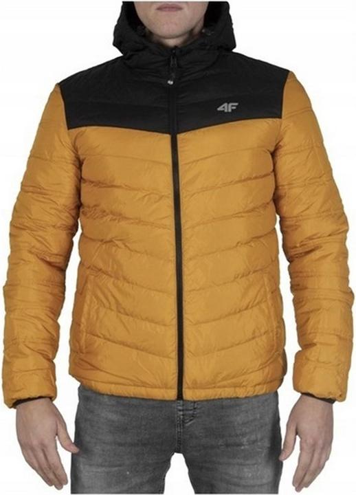 Produktbild 4F M434 Jacke (XXL)
