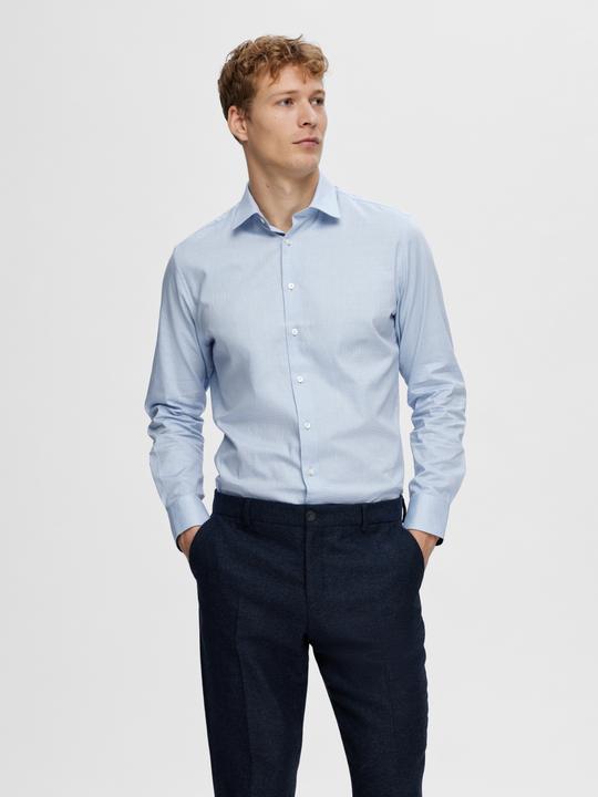 Produktbild Selected Homme Baumwoll Hemd (S)