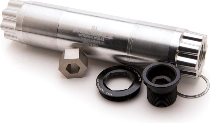 Produktbild Race Face Cinch 30/6Spindle 143.5MM (143.50 mm)