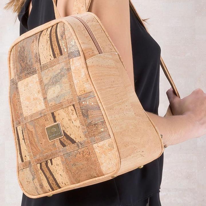 Image du produit Montado Sac à dos "Square Mix (8 l)