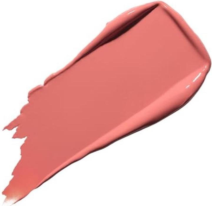 Actual product image MAC Cosmetics MACximal Sleek Satin Lipstick CRÈME CUP (Crème cup)