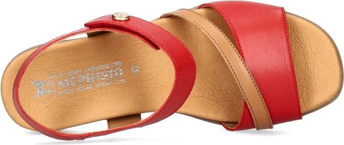 Actual product image Mephisto Nikolia (37)