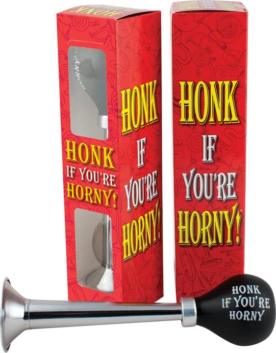Produktbild Spencer & Fleetwood Honk If You're Horny (Sonstiges)