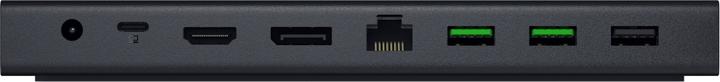 Immagine prodotto Razer USB 4 DOCK - EU (USB-C)