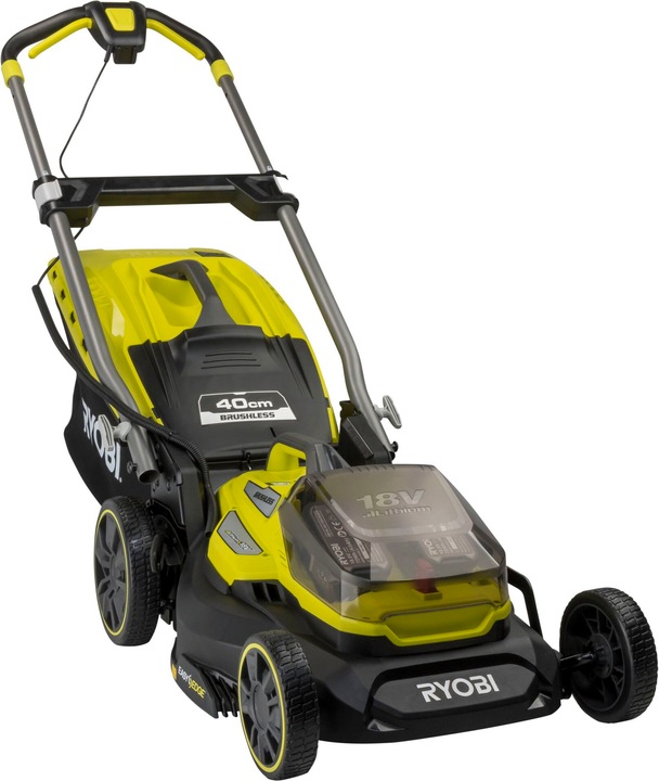 Productafbeelding Ryobi RY18LMX40A-240 (Oplaadbare batterij)