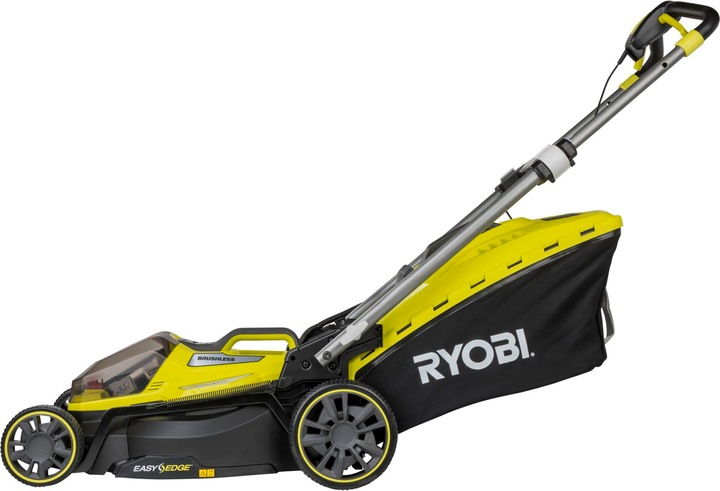 Productafbeelding Ryobi RY18LMX40A-240 (Oplaadbare batterij)