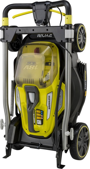Productafbeelding Ryobi RY18LMX40A-240 (Oplaadbare batterij)