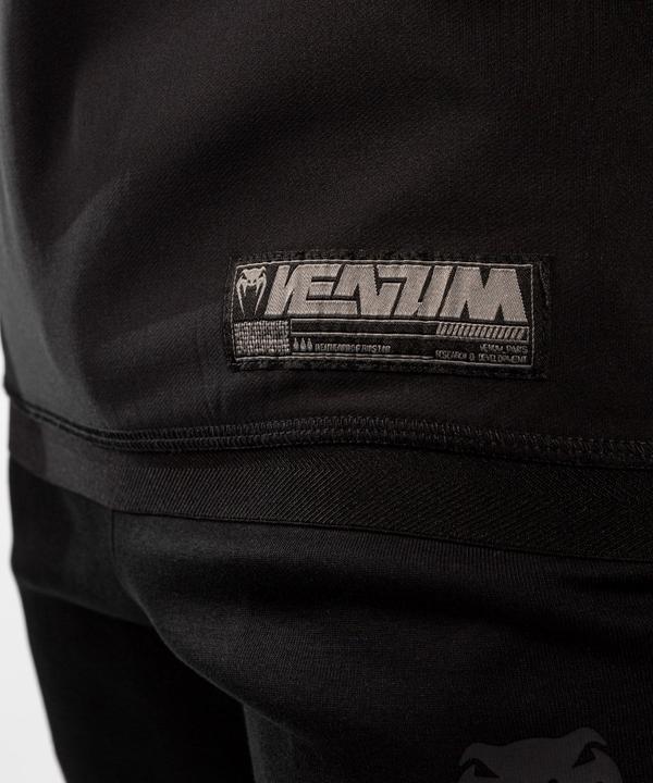 Produktbild Venum Laser XT Hoodie – Black/Black (M)