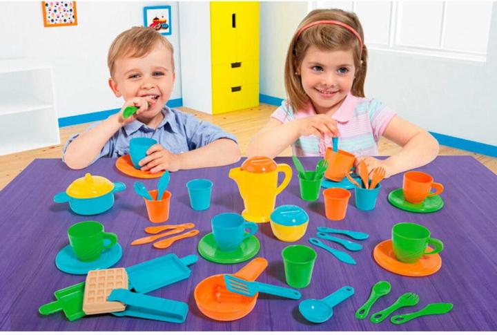 Actual product image Molto Kitchen set