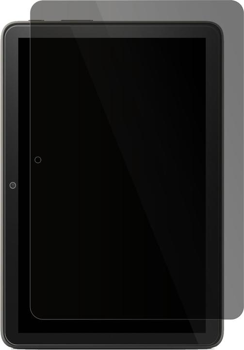 Produktbild Dipos Blickschutzfolie 2-Way Anti-Shock (1 Stk., Amazon Fire HD 8 Plus 2022)