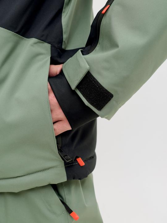 Actual product image Jack & Jones Shell-Jacke SKI AW25 Shell-Jacke (L)