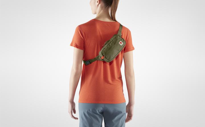 Actual product image Fjällräven high coast