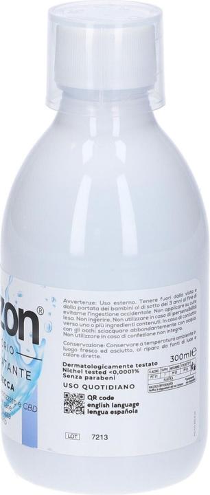Immagine prodotto Genove Super Idratante (300 ml, Collutorio)