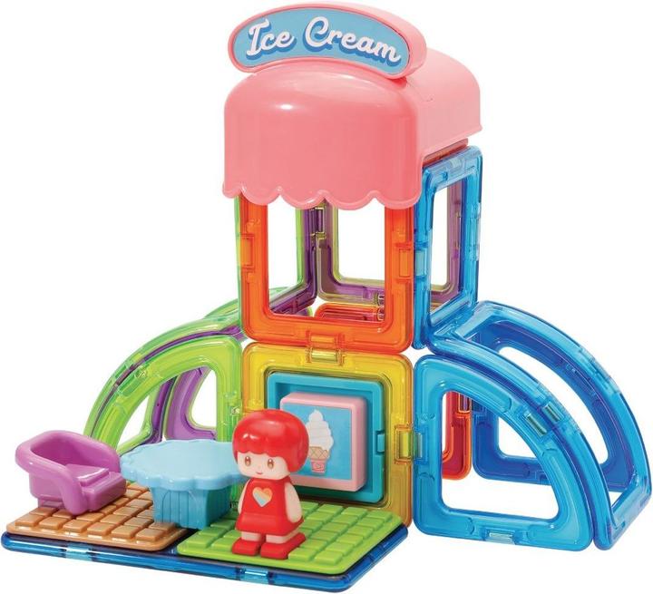 Image du produit Magformers 717008