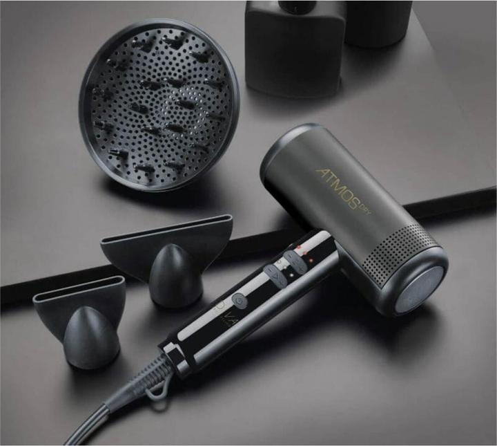 Actual product image Diva Professional Styling Diva - Pro Styling Atmos Dryer 2000W