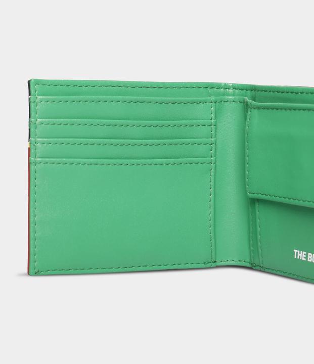 Image du produit Batman Core Portefeuille bifold Robin Logo