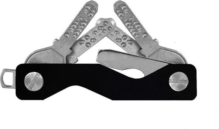 Immagine prodotto Keycabins Alluminio S3