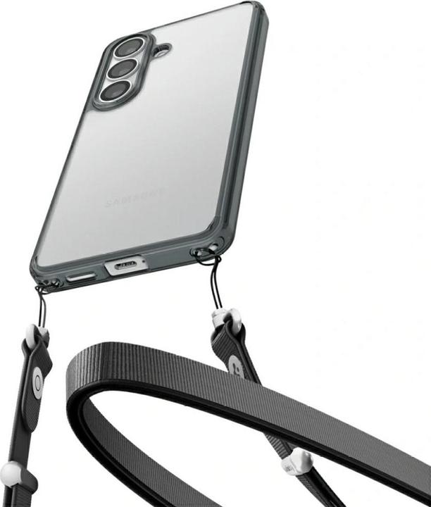 Produktbild Spigen Ultra Hybrid (Samsung Galaxy S26, Samsung Galaxy S26+)