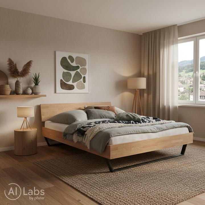 Produktbild Hasena Asti 20 (140 x 200 cm)