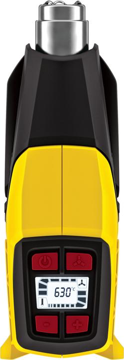 Actual product image Wagner Hot air blower