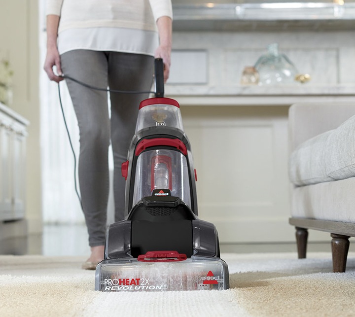 Immagine prodotto Bissell Rivoluzione ProHeat