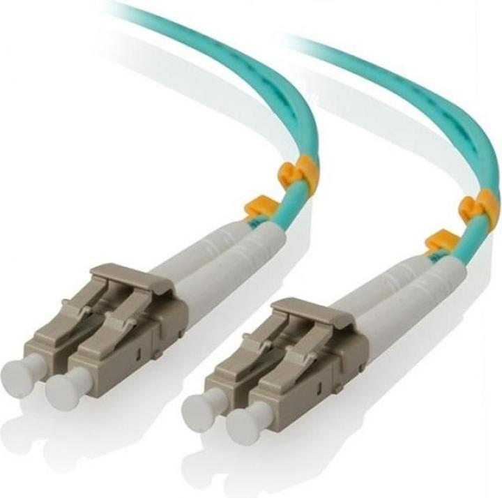 Produktbild Cables Direct CDL 2m OM3 Fibre Optic Cable LC-LC