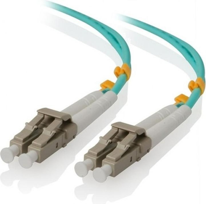 Cables Direct CDL 2m OM3 Fibre Optic Cable LC-LC