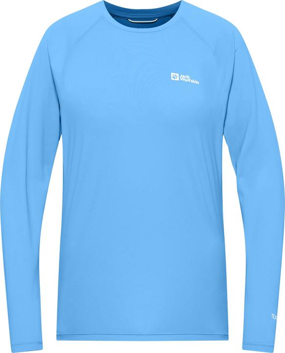 Produktbild Jack Wolfskin Prelight Swift Ls W (L)