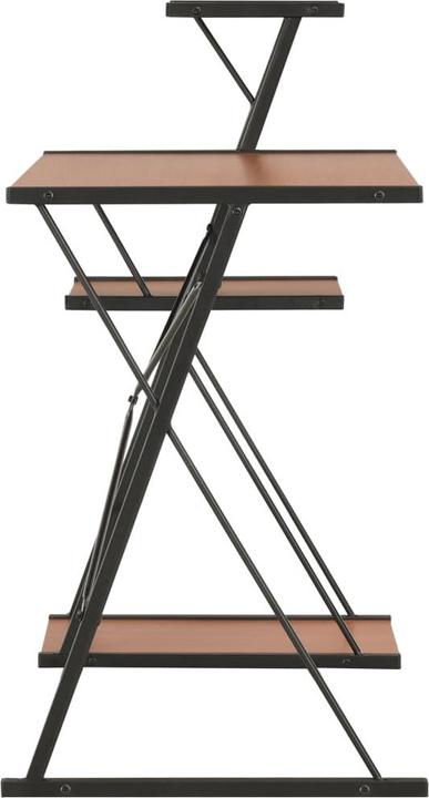 Actual product image vidaXL Schreibtisch (50 x 116 x 93 cm)