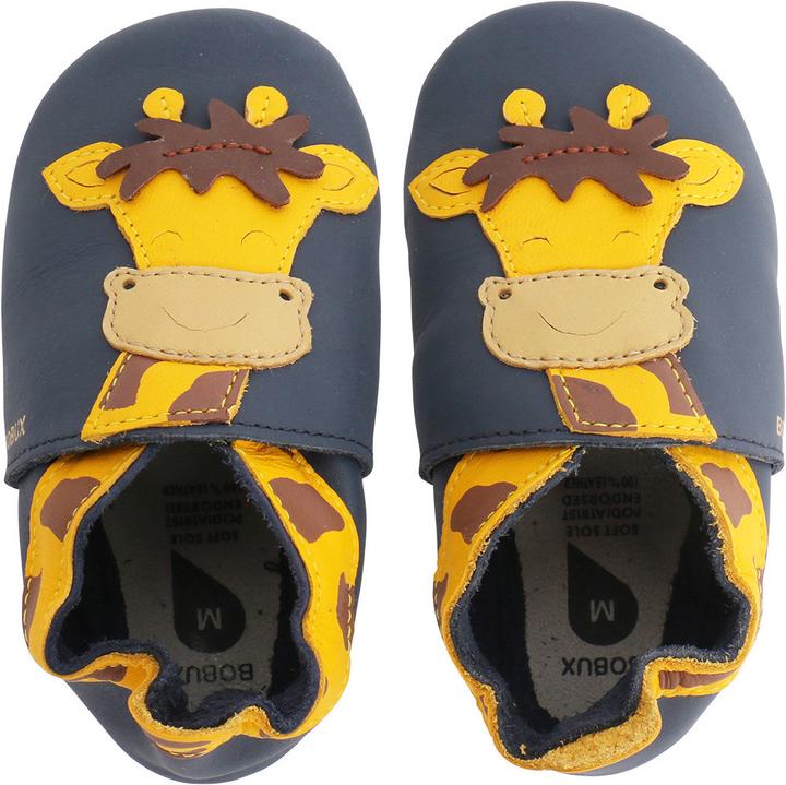 Produktbild Bobux Navy Giraffe (18)