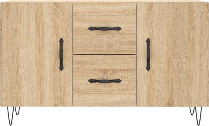 Image du produit vidaXL Sideboard (36 x 36 x 60 cm)