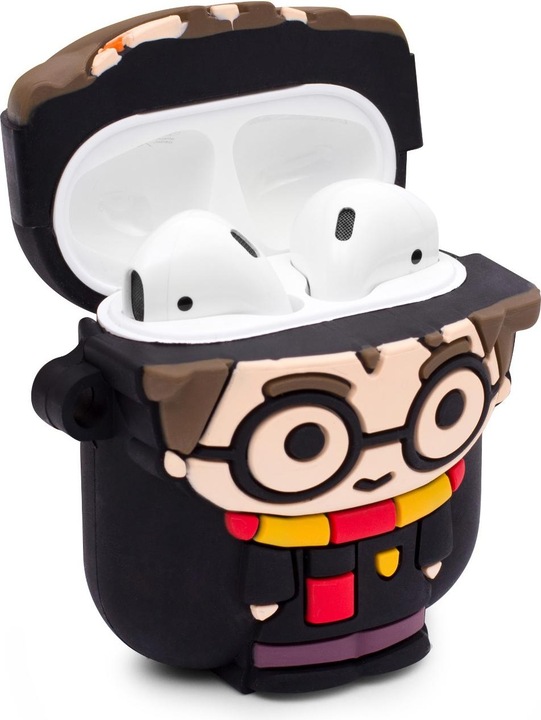 Produktbild PowerSquad Harry Potter Case (Kopfhörer Tasche)