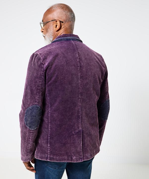 Immagine prodotto Joe Browns Elbow Patch Corduroy Blazer (48)