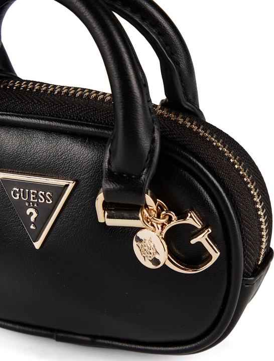 Produktbild Guess Taschenanhänger Leder 13 cm