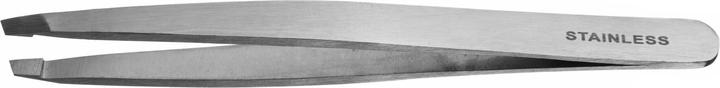 Image du produit Caso Pollie Pince à épiler en acier inoxydable avec pointe oblique 9.5cm