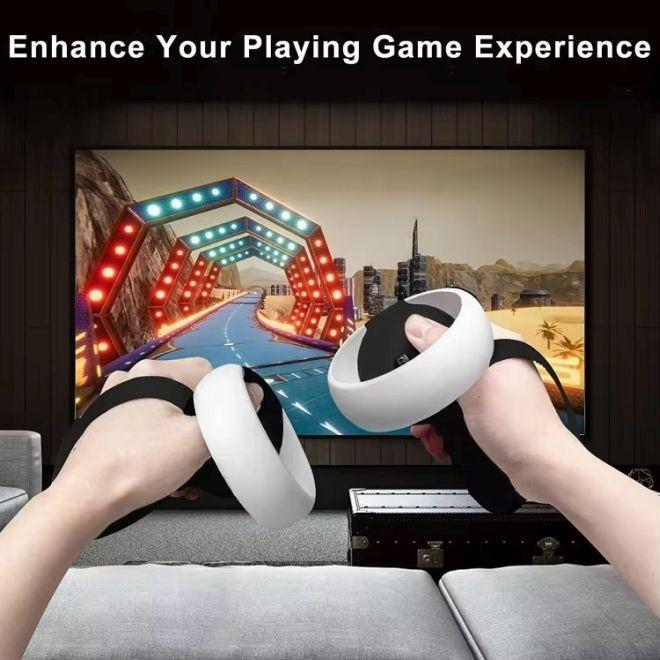 Immagine prodotto MU Classic Meta Quest 2 Controller Grip Cover Pro