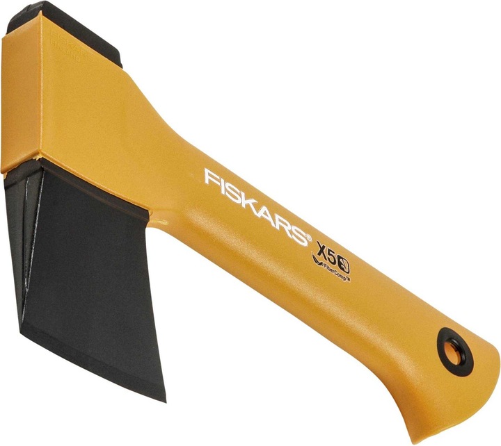 Immagine prodotto Fiskars Ascia da campeggio X5 XXS (1015617)