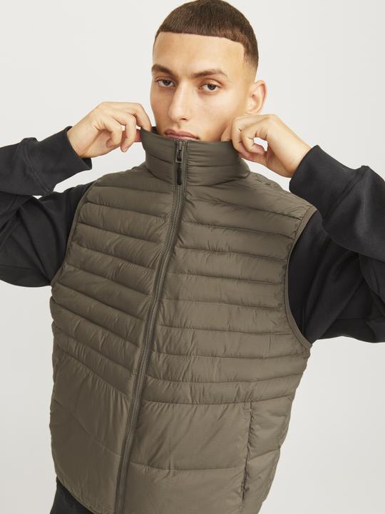 Image du produit Jack & Jones Jjestate Packable Bw Collar Noos (XXL)
