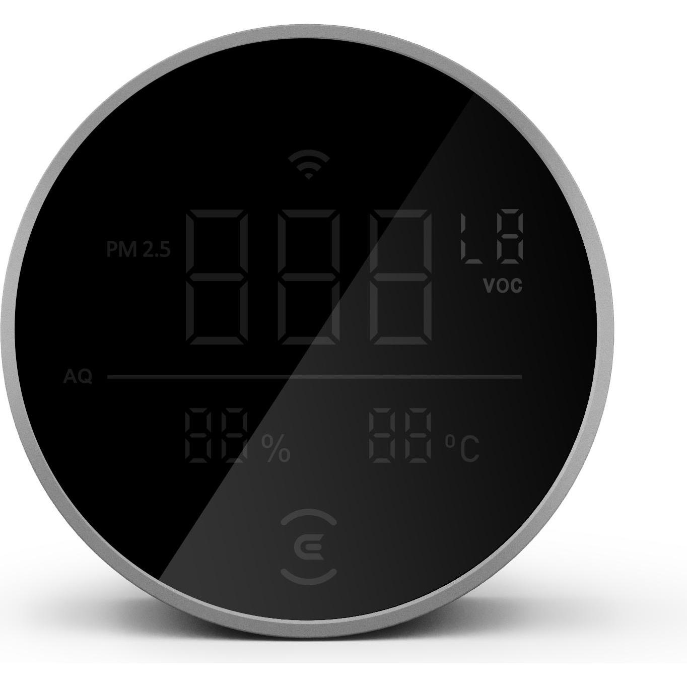 Ecovacs AIRBOT Z1 Luftqualitätsmonitor - AT90 (Z1- Air Quality Monitor)