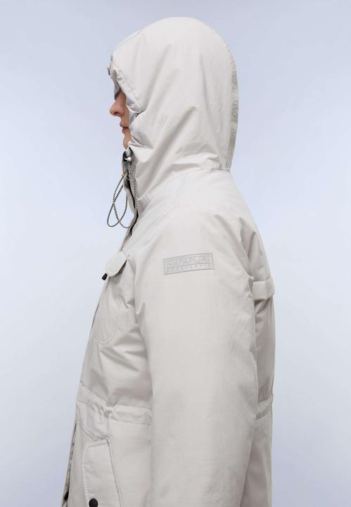 Actual product image Napapijri Cibiana (XXS)