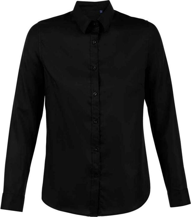 Immagine prodotto Neoblu Blaise Camicia Formale Manica Lunga Donna