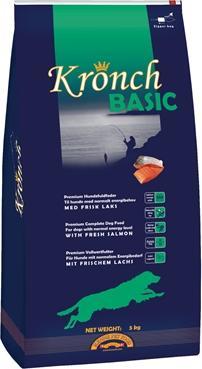 Kronch Basic Adulte (Adulte, 1 pcs, 5250 g)
