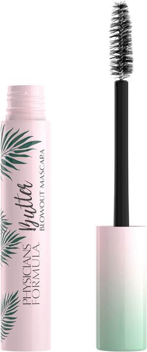 Produktbild Physicians Formula Murumuru Butter Mascara 1711769E (Black)
