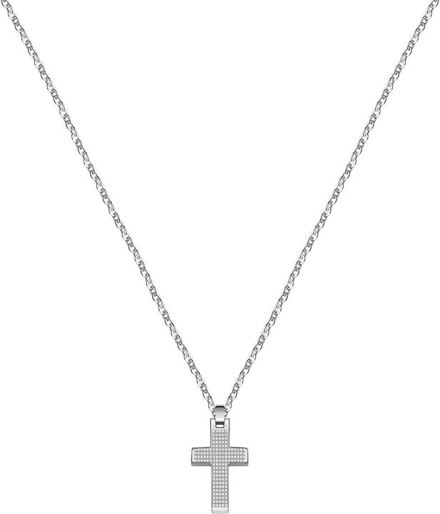Image du produit Morellato Collier Motown (Acier inoxydable, 45 cm)